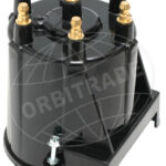 Orbitrade, distributor cap