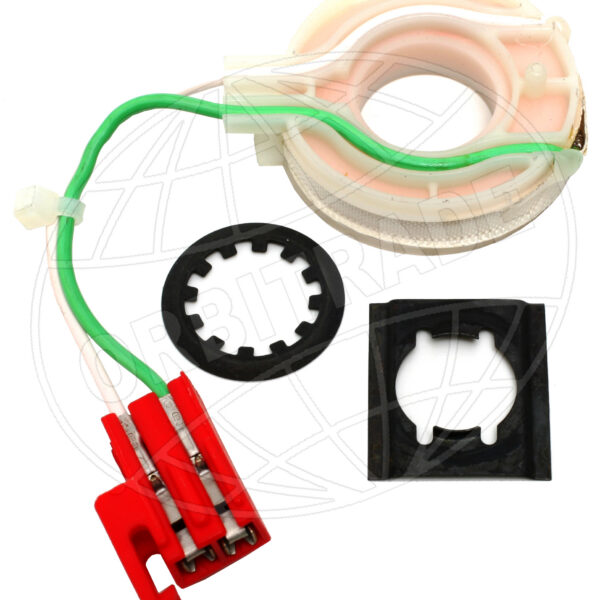 Orbitrade Sensor