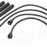 Orbitrade, ignition cable set Volvo Penta