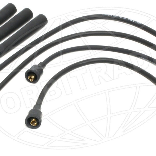 Orbitrade ignition cable set Volvo Penta
