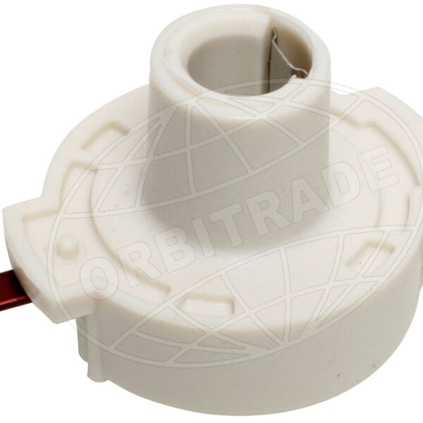 Orbitrade rotor