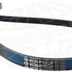 Orbitrade, Drivebelt kit