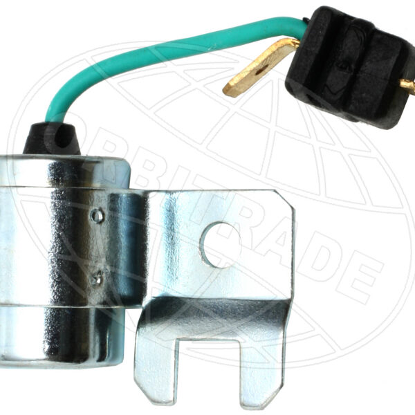 Orbitrade condenser B21 B23