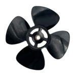POLASTORM propeller 10x5 Mercury/Tohatsu/J/E