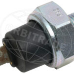 Orbitrade, oil pressure