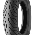 Michelin City Grip 100/80-14 M/C 48P TL/TT Fr
