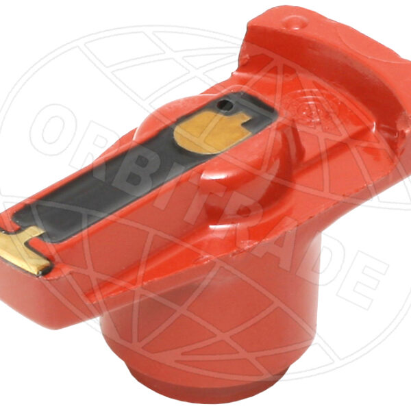 Orbitrade rotor