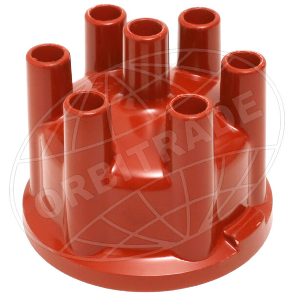 Orbitrade cap