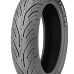 Michelin Pilot Road 4 GT 180/55 ZR 17 M/C (73W) TL Re