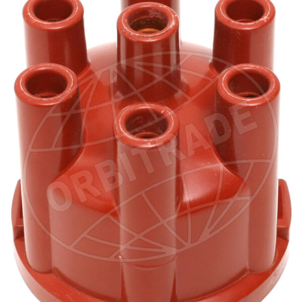 Orbitrade cap