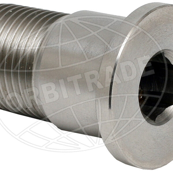 Orbitrade shoulder screw m18