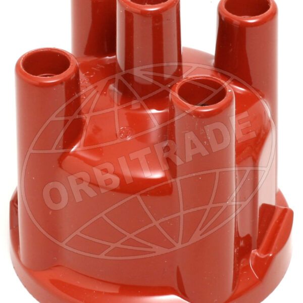 Orbitrade cap