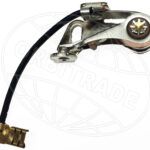 Orbitrade breaker point B18, B20, B21, MB10