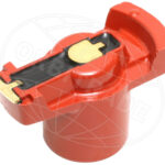 Orbitrade rotor B18, B20, B21, B23, B25, B30, MB10