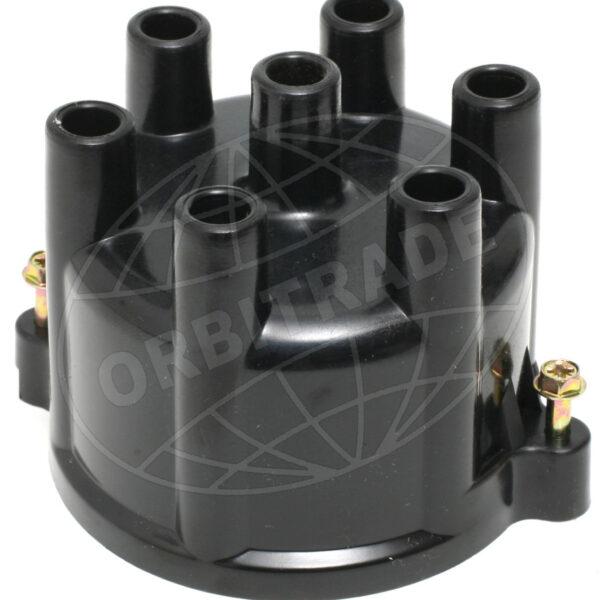 Orbitrade cap V6