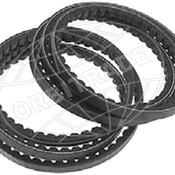 Orbitrade belt kit