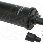 Orbitrade, ignition coil