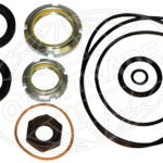 Orbitrade, gasket set