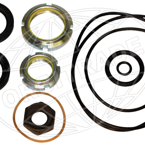 Orbitrade gasket set