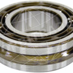 Orbitrade ball bearing SP, DP, DPX, SX