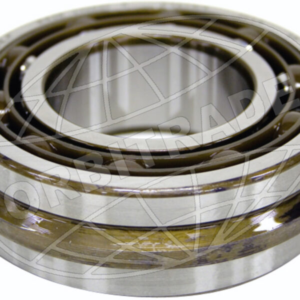 Orbitrade ball bearing SP DP DPX SX