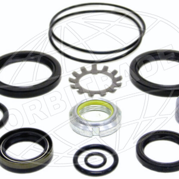 Orbitrade gasket set