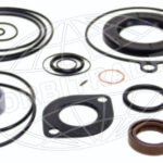 Orbitrade gasket set AQ, SP, DP, DPX