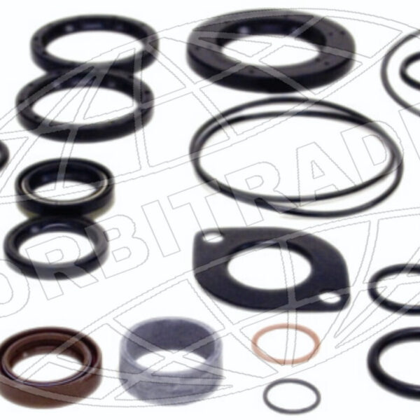 Orbitrade gasket set