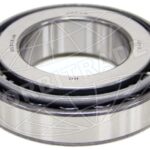 Orbitrade, bearing