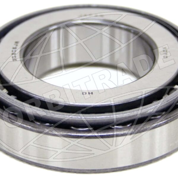 Orbitrade bearing