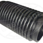 Orbitrade exhaust bellow SX