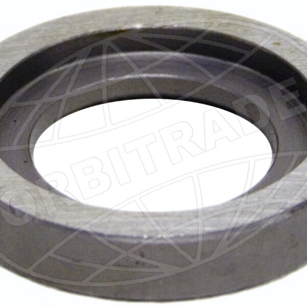 Orbitrade washer