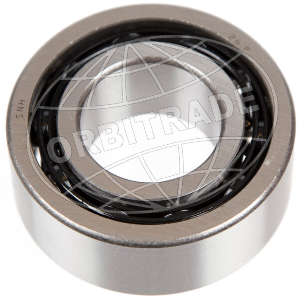 Orbitrade bearing