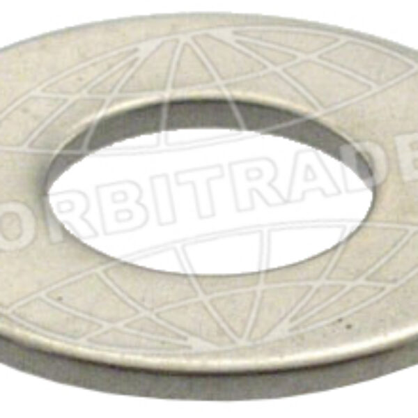 Orbitrade washer