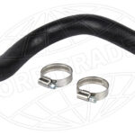 Orbitrade, water hose kit