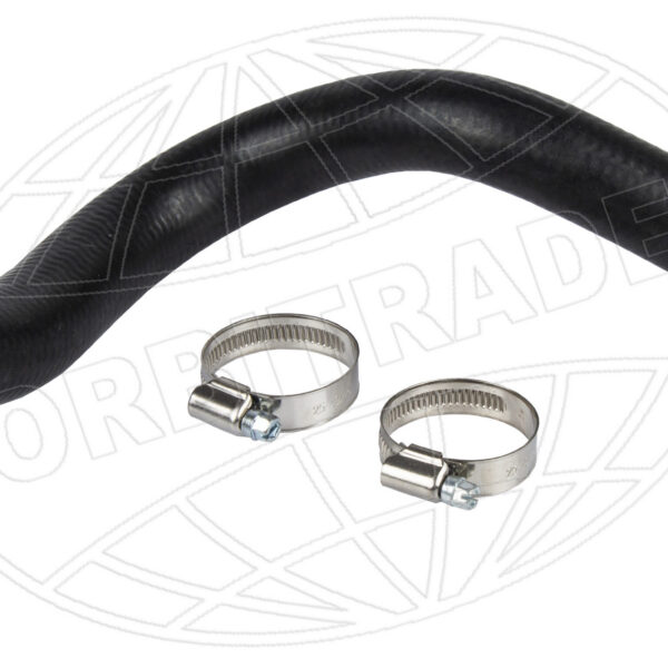Orbitrade water hose kit