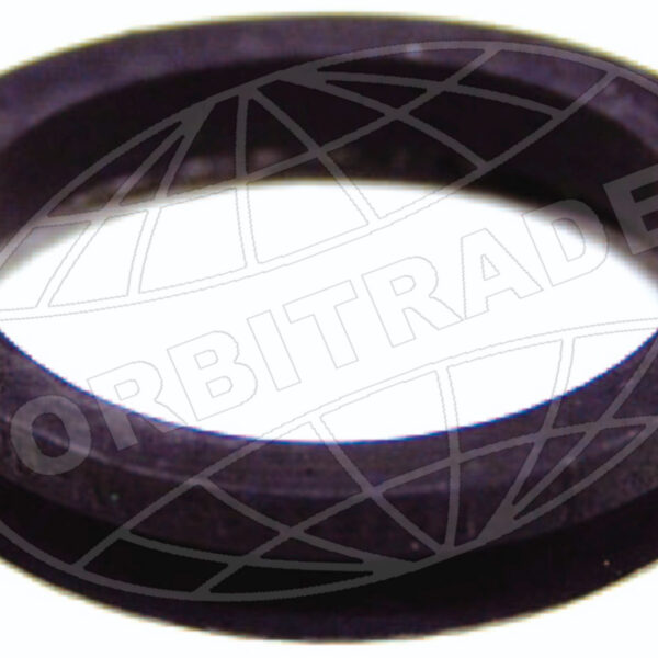 Orbitrade v-ring