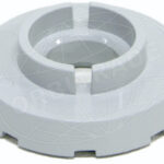 Orbitrade, spacer washer