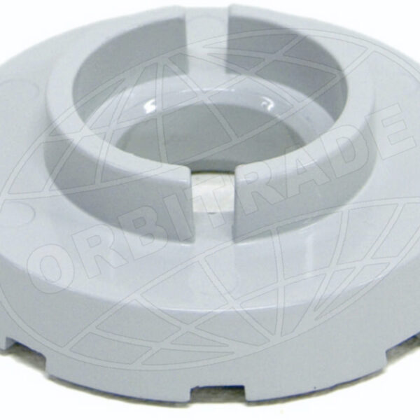 Orbitrade spacer washer