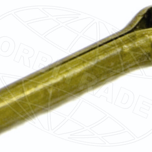 Orbitrade cotter pin
