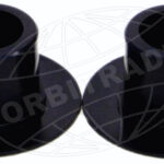 Orbitrade, bushing kit