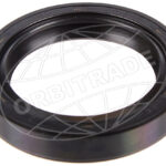 Orbitrade, seal ring