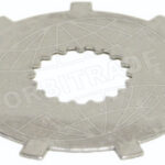 Orbitrade, lock washer