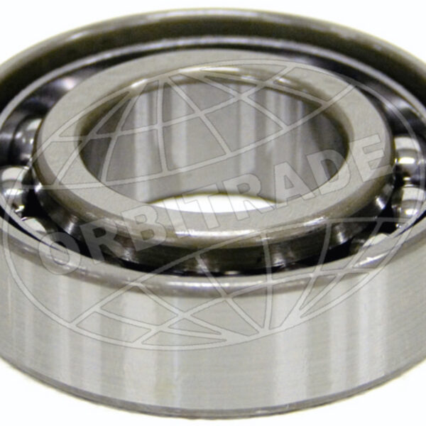 Orbitrade needle bearing