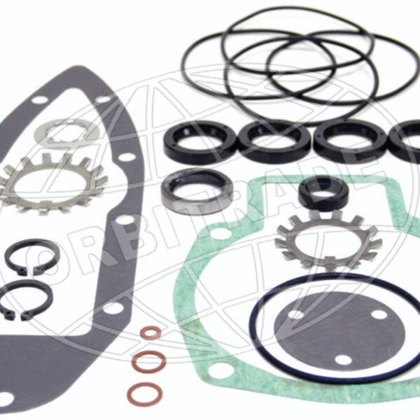 Orbitrade gasket set