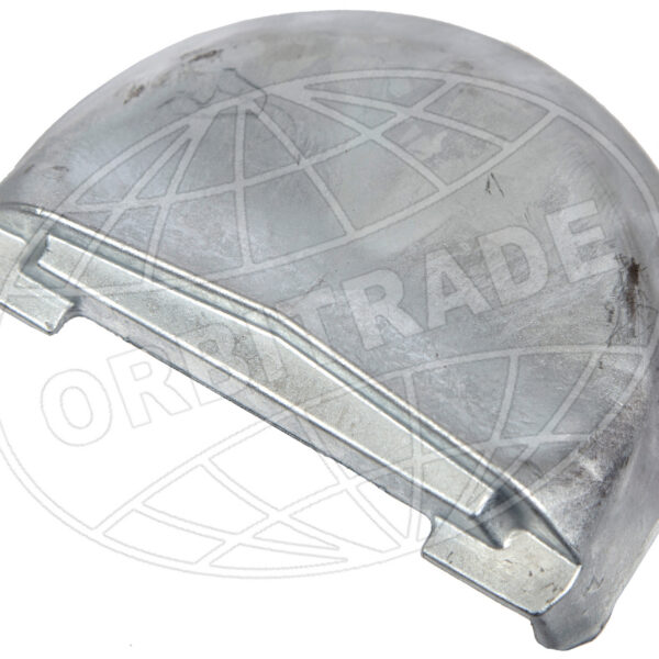 Orbitrade zinc anode Volvo Penta DP-S SX / OMC