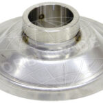 Orbitrade, thrust washer