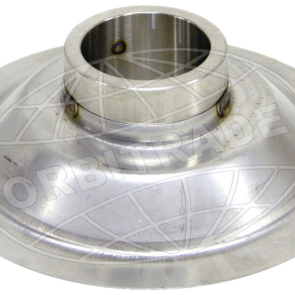Orbitrade thrust washer