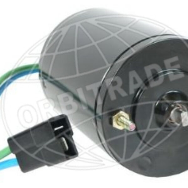 Orbitrade trim/tilt motor