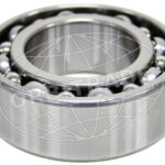 Orbitrade, ball bearing